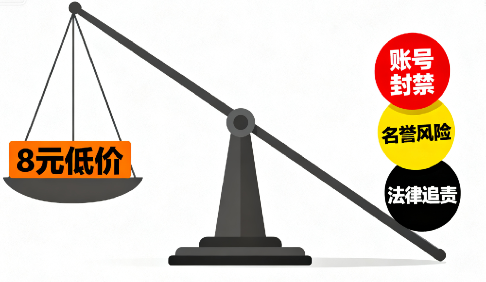 人工投票团队8元100票是真的吗？揭秘低价投票背后的惊人真相